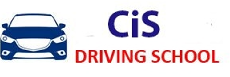 CIS Driving School Logo