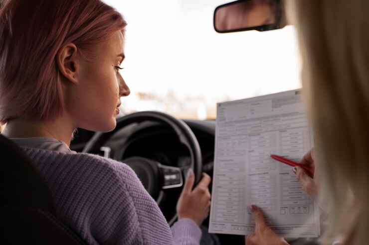 woman-taking-her-driver-s-license-test-vehicle_23-2150318432